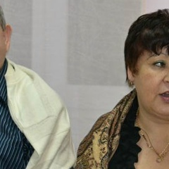 Рахим Сибгатуллин, Зеленоград