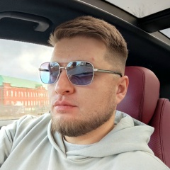 Денис Гаврилов, 18.12, Сергиев Посад