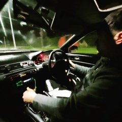 Паша Петренко, 29.10.1989, Южно-Сахалинск