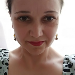 Оксана Брославская, 18.07.1986, Тирасполь