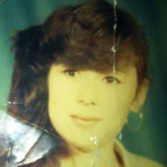 Жанар Бекмагамбетова