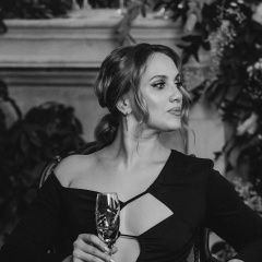 Екатерина Пролубщикова, 24.08, Тюмень