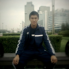 Санжар Абдиманап, 27.03.1995, Шымкент