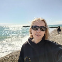 Екатерина Романова, 06.12.1986