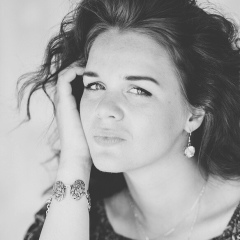 Настасья Никонова, 18.12.1988, Москва