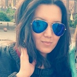 Арайлым Жолшыбекова, 06.08.1992, Алматы