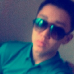 Кайрат Калыкназаров, 29.12, Madrid