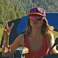 Елена Полякова, 06.06.1981, Белебей