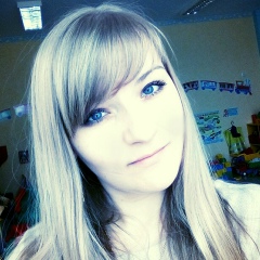 Юлия Кузнец, 16.01, Киев