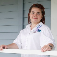 Анна Кожина, 13.07.1995, Раменское