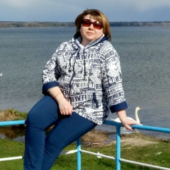 Наталья Мордасова, 09.06.1978, Балашиха