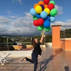 Юлия Сергиевская, 11.10.1987, Санкт-Петербург