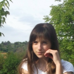 Иванна Керницкая, 10.06.2000, Могилев-Подольский