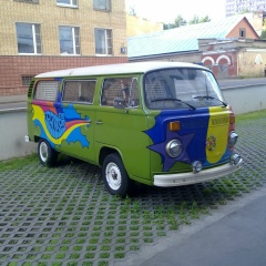 Владимир Бондаренко, 16.05