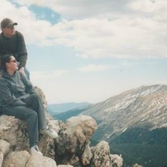 Maksym Omelchenko, 02.02.1967, New York City