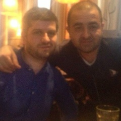 Умар Аюбов, 09.09.1983, Нефтеюганск