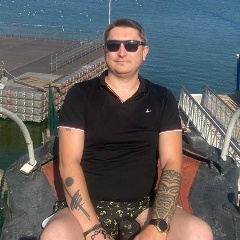 Evich Aleksey, Таганрог