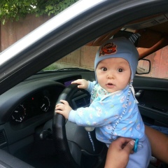 Аделя Азизова, 30.03.1988, Алматы