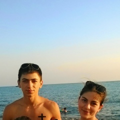 Giorgi Kekelia, 08.09.1998, Зугдиди