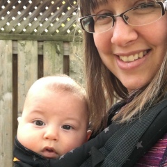 Ольга Зорина, 10.08.1984, Waterloo