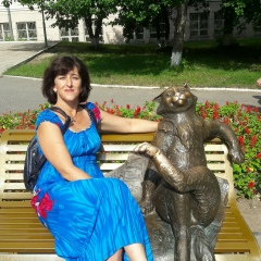 Яна Юракова, 16.07.1975, Харьков