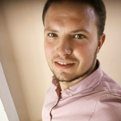 Ярик Медведев, 04.12, Кривой Рог