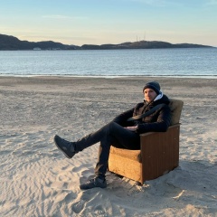 Глеб Веденеев, 25.10, Санкт-Петербург