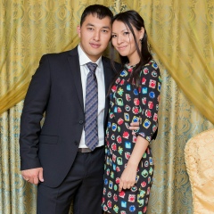 Dauren Kitapbaev, 18.03.1988, Усть-Каменогорск