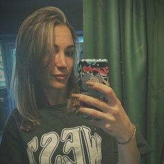 Вероника Воищева, 12.03, Краснодар