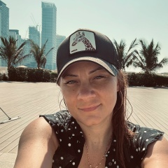 Маргарита Сидоренко, 07.01, Санкт-Петербург