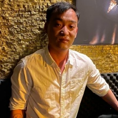 Виктор Ли, 07.10.1991, Астана