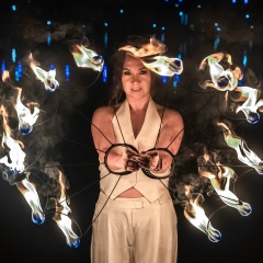 Алёна Жукова, 29.03.1988, Пермь