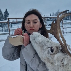 Виктория Денисова, 19.07, Москва