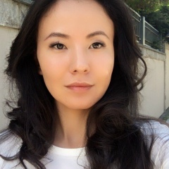 Дина Орымбекова, 27.08.1989