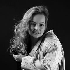 Елизавета Привалова-Герфанова, 04.02.1992, Казань