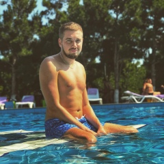 Кирилл Ермаков, 24.05.1991, Баку