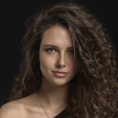 Ирина Ткаченко, 07.11.1988, Киев