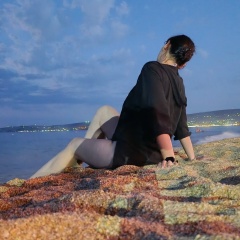 Жанна Коротких, 25.11, Белгород