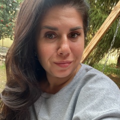 Дарья Лашко, 12.05