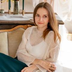 Александра Паляничка, 27.10, Курск