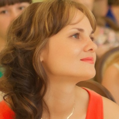 Дарья Никитина, 19.02.1984, Пенза