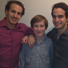 Marco Iannotta, 27.10.1990, München