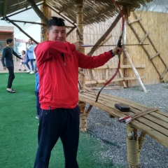 Кайрат Шакишев, 20.09.1982, Байконур