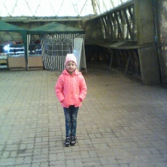 Светлана Подвысоцкая, 06.09, Москва