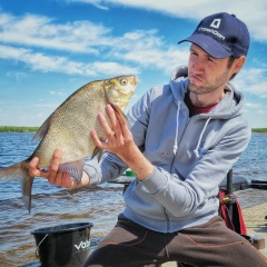 Денис Галицкий