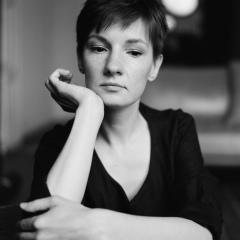 Саша Творогова, 02.06, Москва