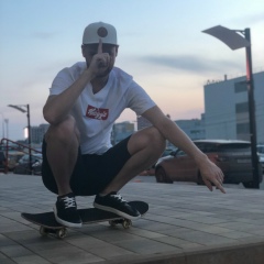 Роман Зигунов, 02.01, Рязань