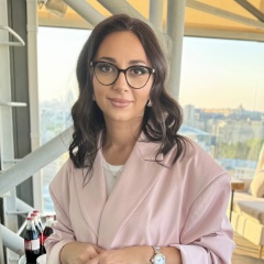 Janna Kankiya, 28.05, Москва