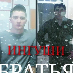 Малик Аушев, 24.04, Назрань