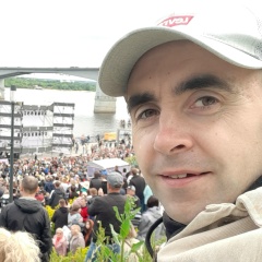 Евгений Пищальников, Пермь